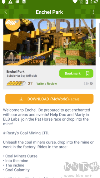 addons中文版 v1.18.01