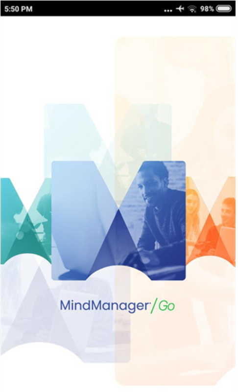 MindManager Go移動端配套 v23.2.206 最新安卓版0