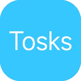 Tosks Tool(脫殼工具) v2.2