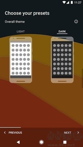 Nova桌面正版 v8.1.12