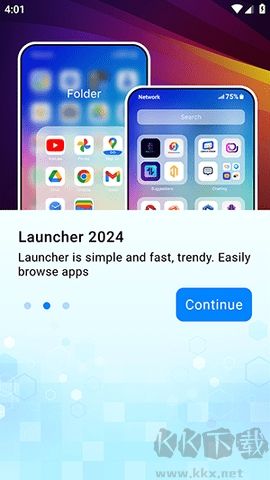 Launcher免費(fèi)版 v9.6.61