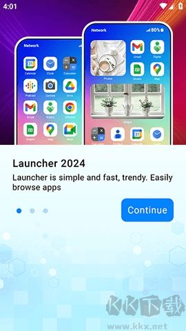 Launcher免費(fèi)版 v9.6.62