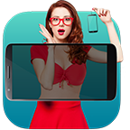 X光線透視相機app高清版 v2.6
