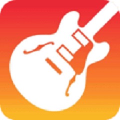 庫樂隊(GarageBand)  v8.1