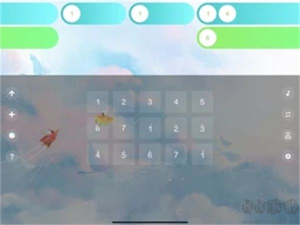光遇樂譜安卓版 v1.3.62