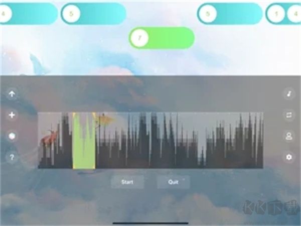 光遇樂譜安卓版 v1.3.60