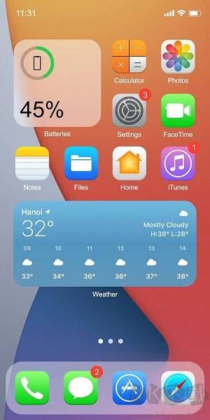 蘋果主題商店免費版 v8.5.60