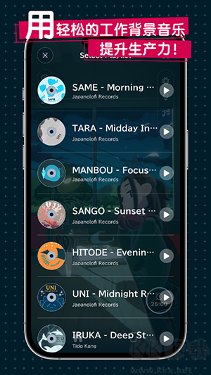 gogh安卓版 v1.2.01