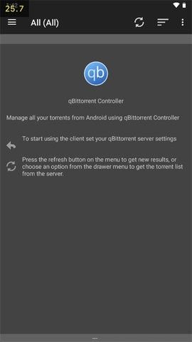 qbittorrent漢化版 v4.9.22