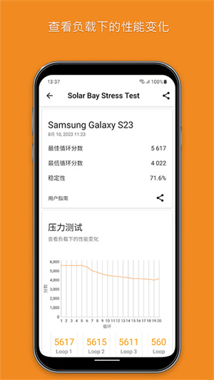 3dmark最新版 v2.00