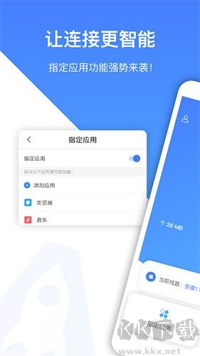 愛加速安卓專業版 v4.10.4.2免費版0