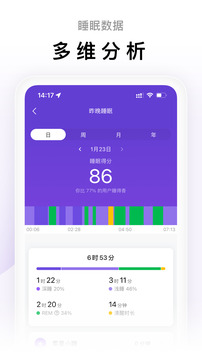 Zepp Life全新版 v6.10.22
