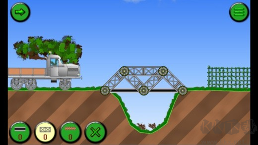 橋梁建造師移植手機版 v1.2.2安卓版0