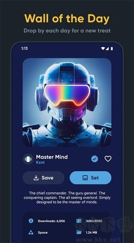backdrops官網版 v5.1.72