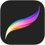 procreate安卓版 v4.5.3