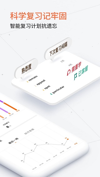 不背單詞app官方版 v5.8.100