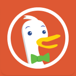 DuckDuckGo瀏覽器(隱私保護搜索引擎) v5.21.5
