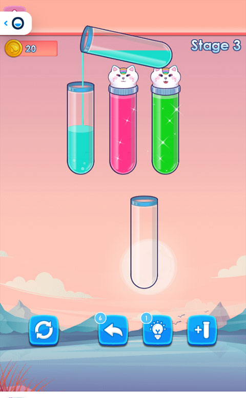Poki小游戲秒玩版 v1.0.162
