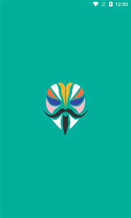 Magisk面具(Android系統進行搞機軟件) v6.6.61