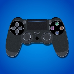 PSPad(PS4 DUALSHOCK4手柄)  v3.5.0