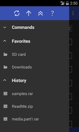 winrar 解壓軟件app綠色版 v7.11.20