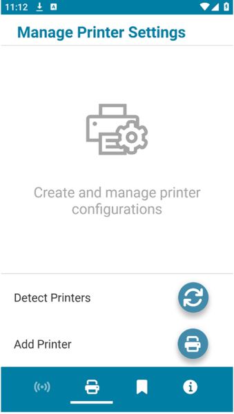 BarTender 條碼打印軟件 v2.2.0 安卓免費版0