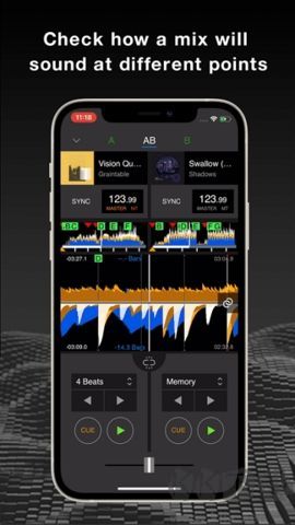 rekordbox安卓版 v4.1.3.191