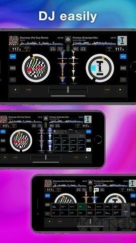 rekordbox安卓版 v4.1.3.192