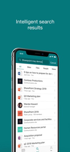 SharePoint免費版 v3.39.201