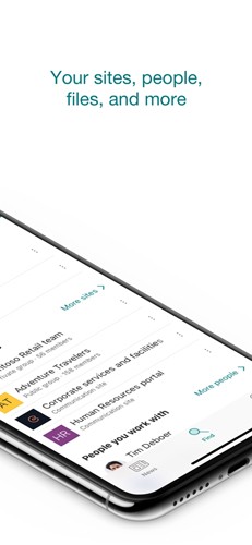 SharePoint免費版 v3.39.202