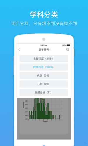 GRE單詞app標準版 v1.0.73