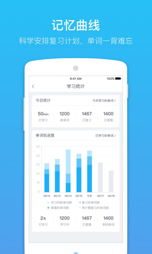 GRE單詞app標準版 v1.0.72