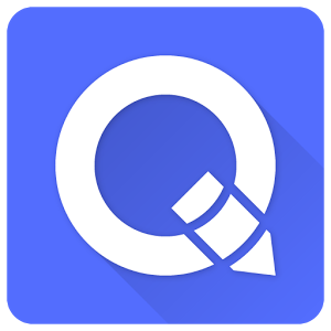quickedit高級版 v1.11.5無廣告