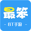 最笨游戲盒子app安卓版 v5.8.3