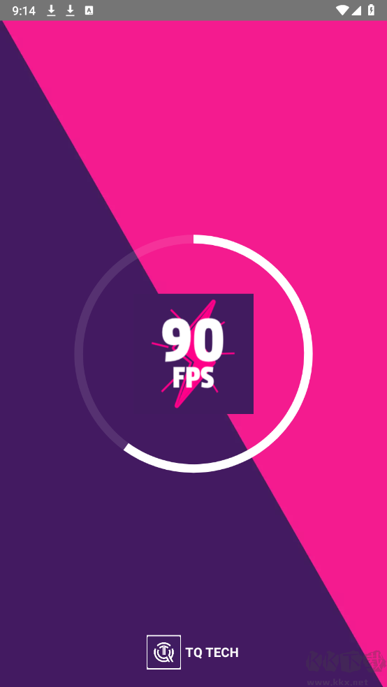 90FPS安卓版 v4.6.01