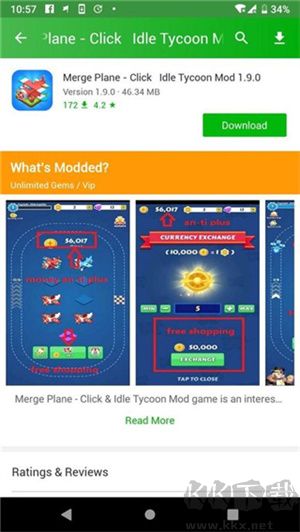 Happymod手機正版 v3.1.40