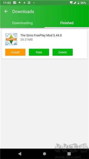 Happymod手機正版 v3.1.42