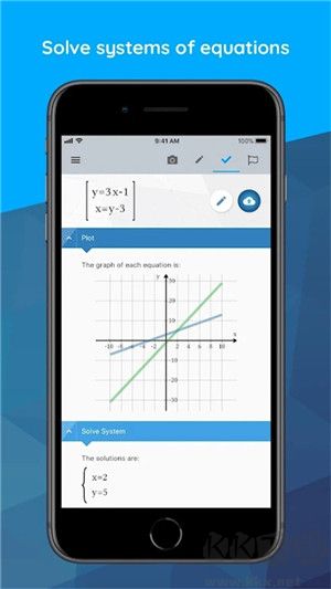 Maple計算器安卓版 v3.4.11