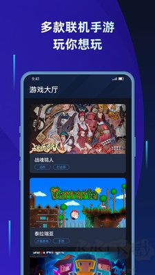 蒲公英聯機(平臺遠程聯機) v2.6.20