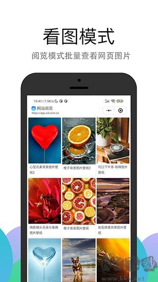 pp瀏覽器正式版 v3.2.52