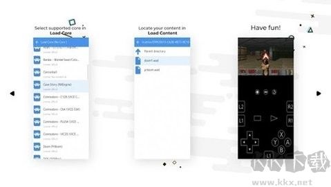 psv模擬器安卓版 v1.19.12