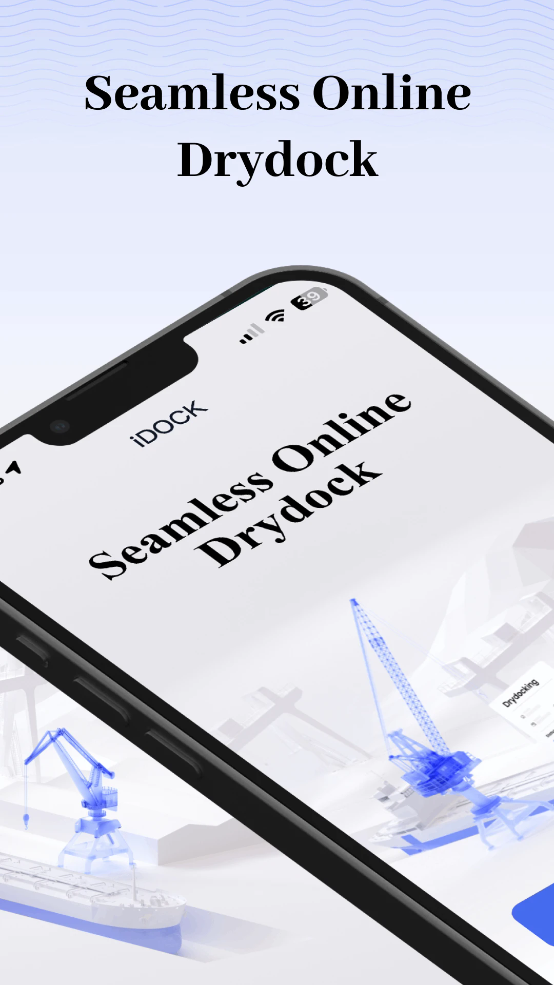 iDOCK(船舶管理工具) v1.15.1 安卓版0