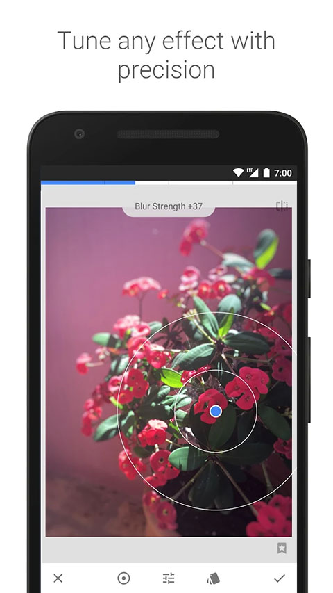 Snapseed(移動圖像處理軟件) v2.22.0.633363672 安卓版2