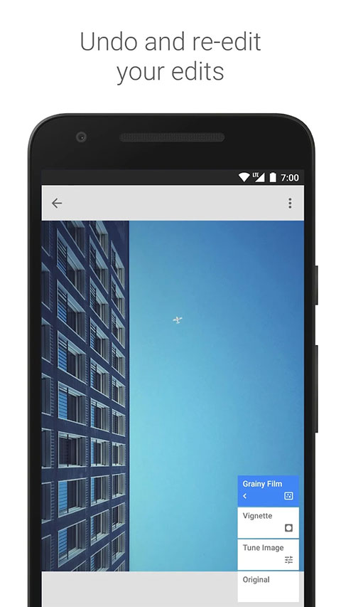 Snapseed(移動圖像處理軟件) v2.22.0.633363672 安卓版3