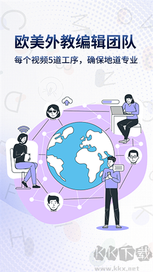 Voscreen(英語學習軟件) V3.5.00
