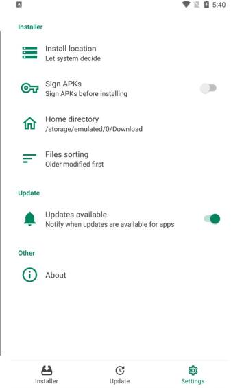 APKCombo installer(Google Play安卓應用商店) v4.0 官方版1