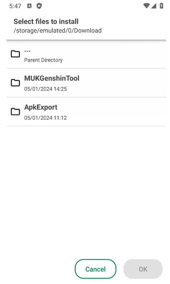 APKCombo installer(Google Play安卓應用商店) v4.0 官方版3