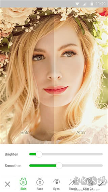 連我相機(LINE Camera) v16.0.61