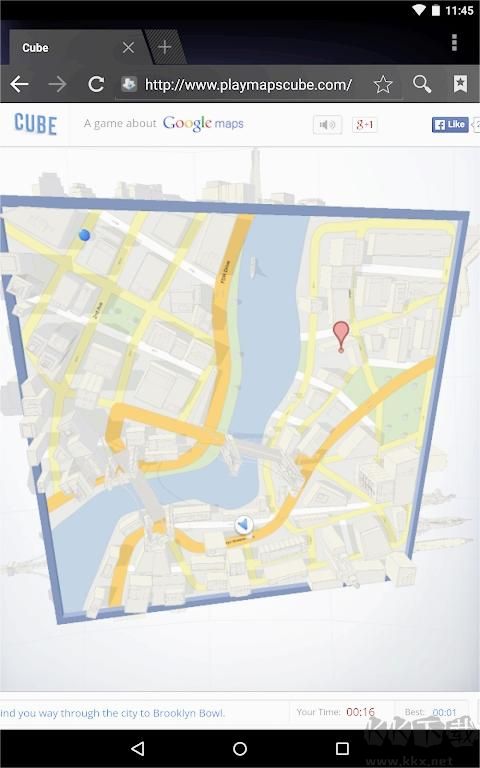 WebView組件 v131.02