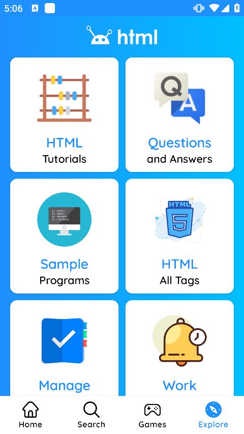 HTML Editor Pro(開發環境IDE軟件) v4.0.5 安卓版3
